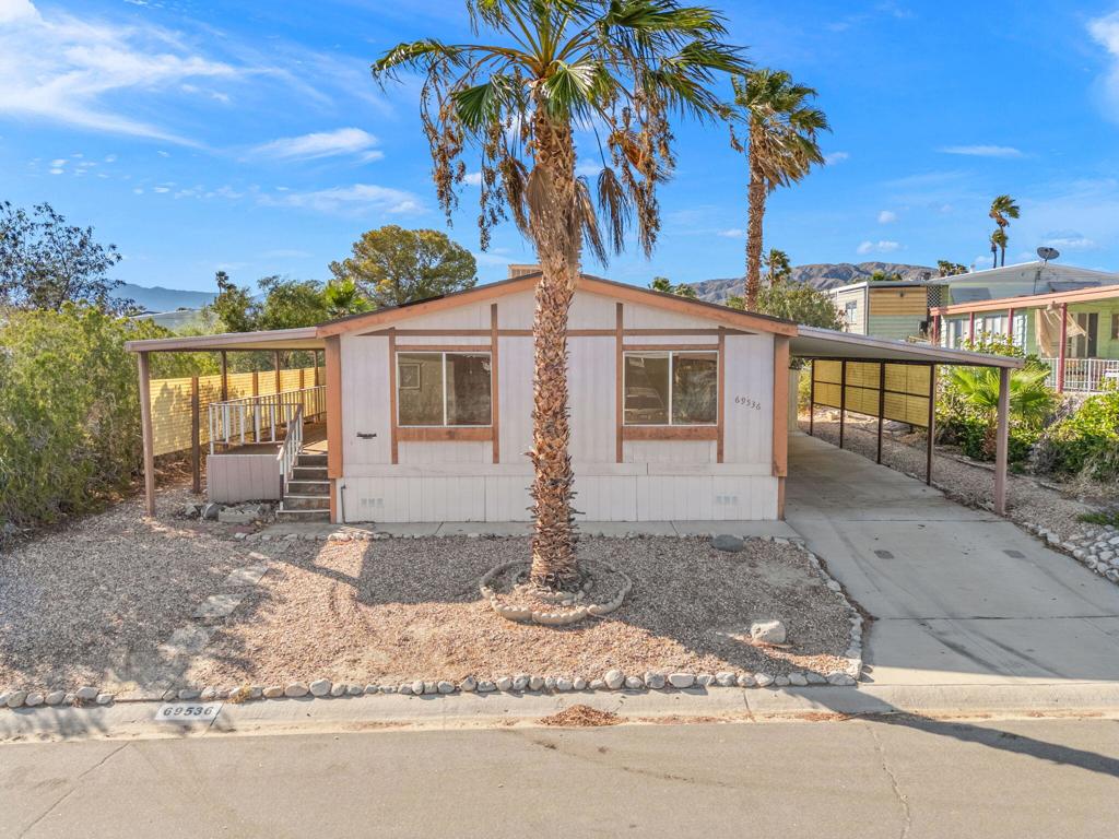 69546 Parkside Drive