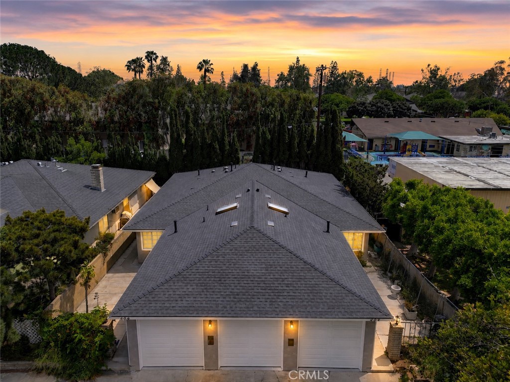 402 E Glendale Drive