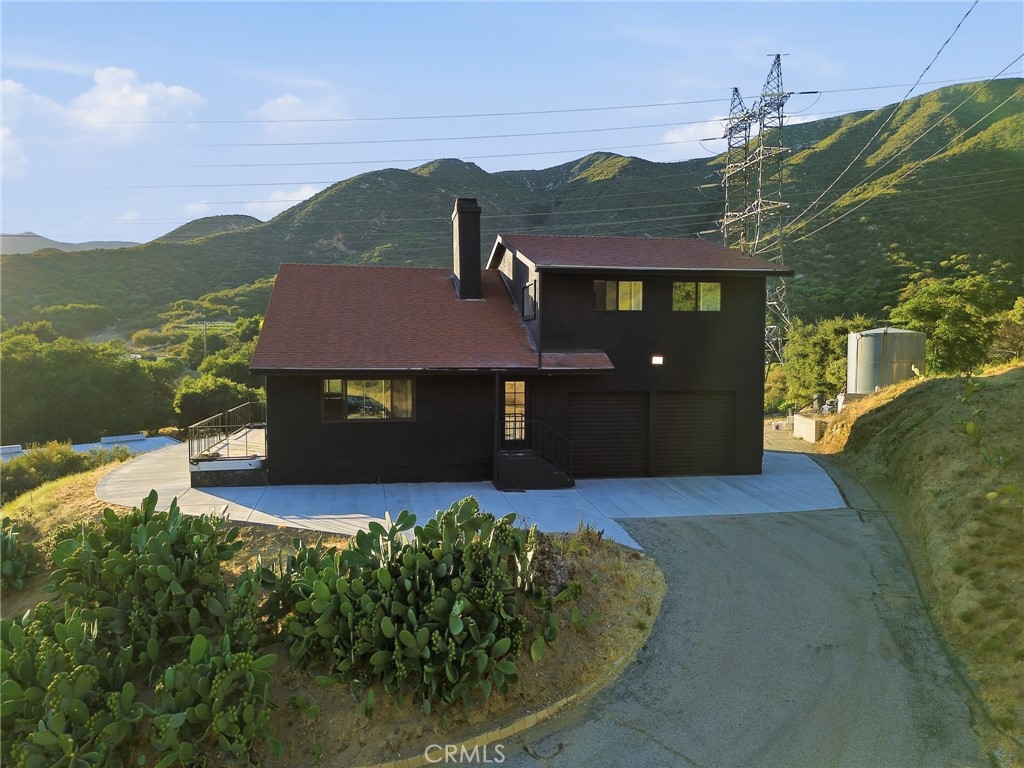 38735 San Francisquito Canyon Road
