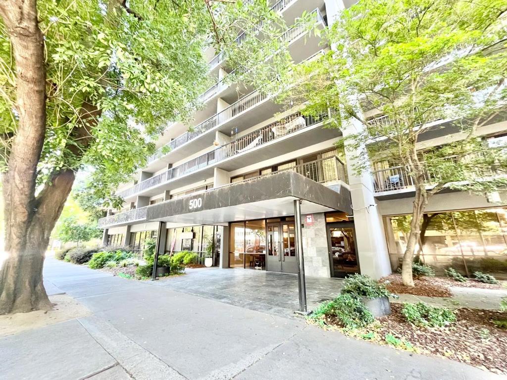 500 N Street 30
