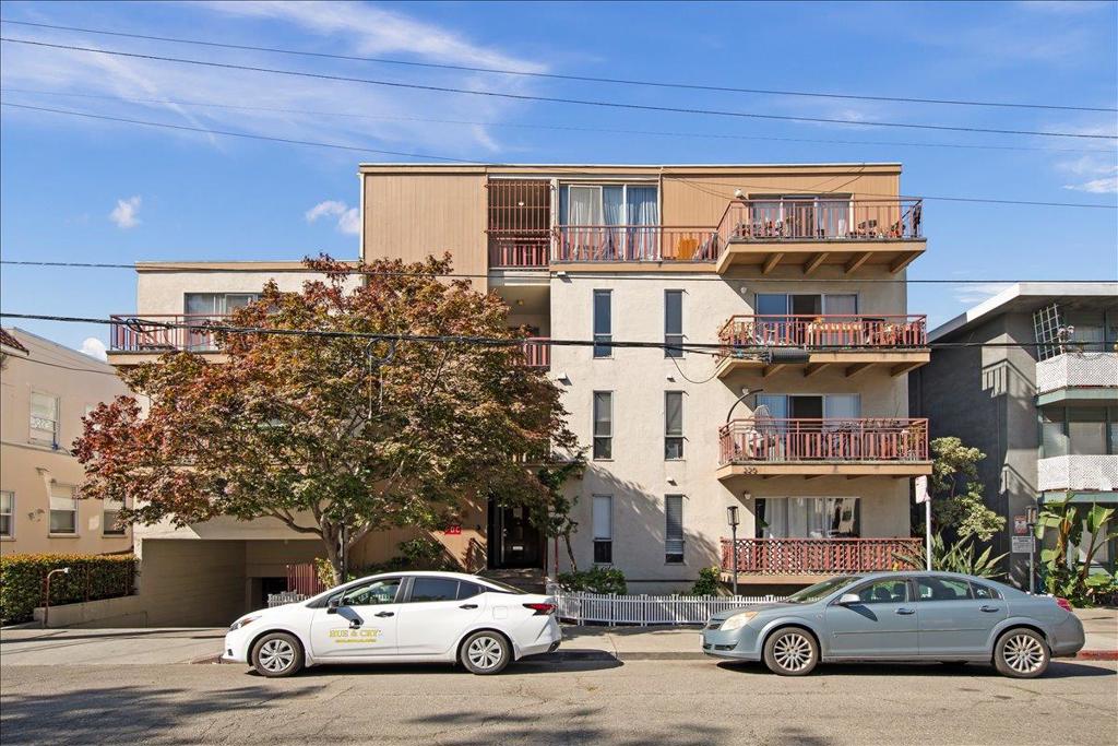 220 Athol Avenue