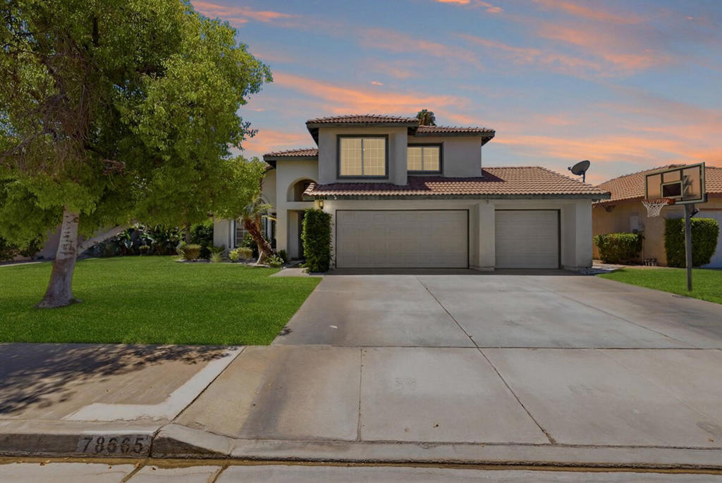78665 Bradford Circle