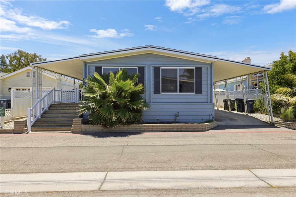 20701 Beach Boulevard 257