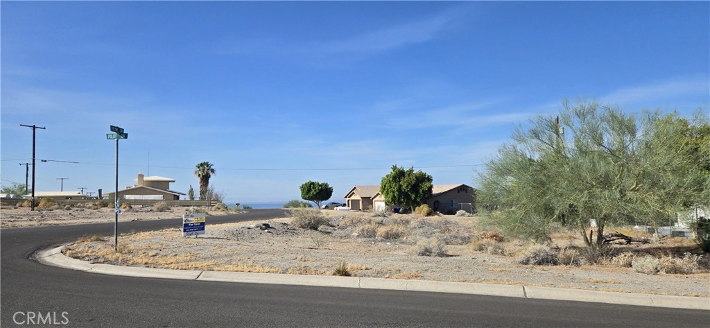 72251 Pilot Drive