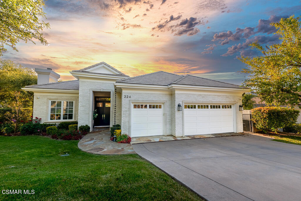 224 Lake Sherwood Drive