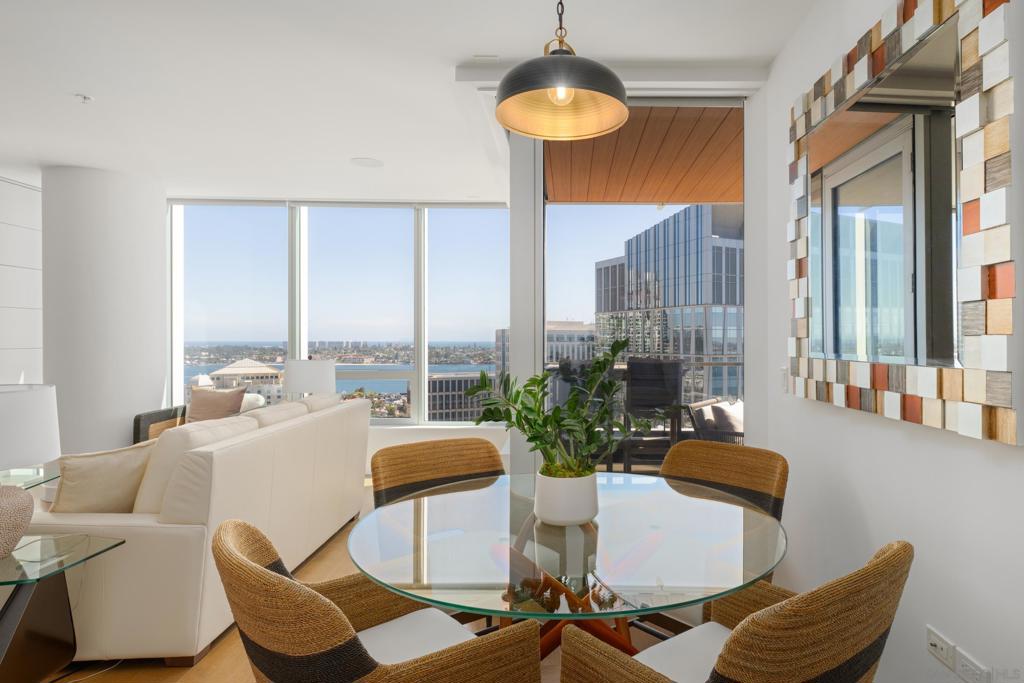 888 W E Street 2203