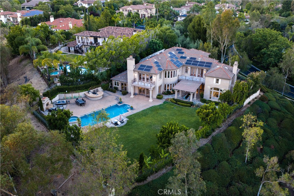 2384 Tubbs Drive