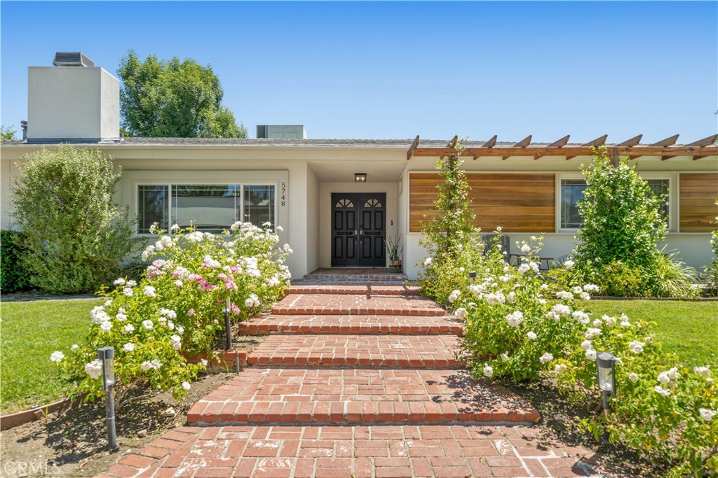 5748 Larryan Drive