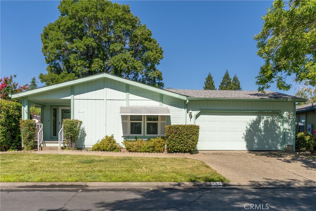 2050 Springfield Drive 219