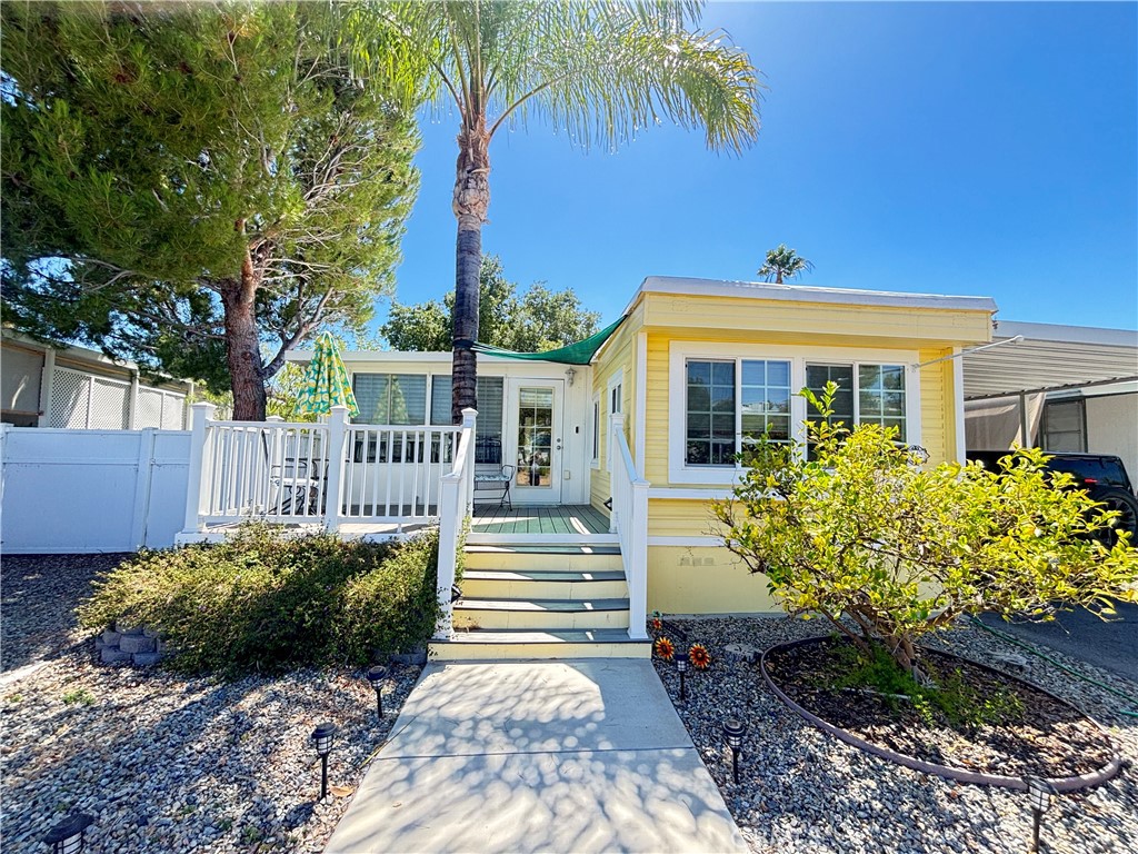 31130 S General Kearny Road 172