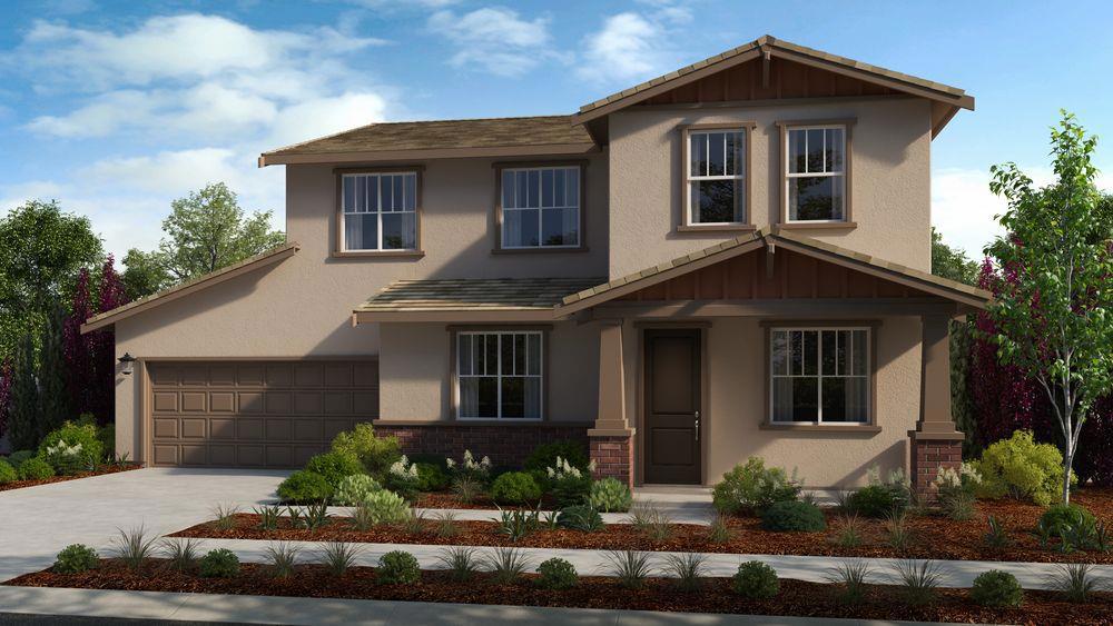 3217 Oak Trail Drive