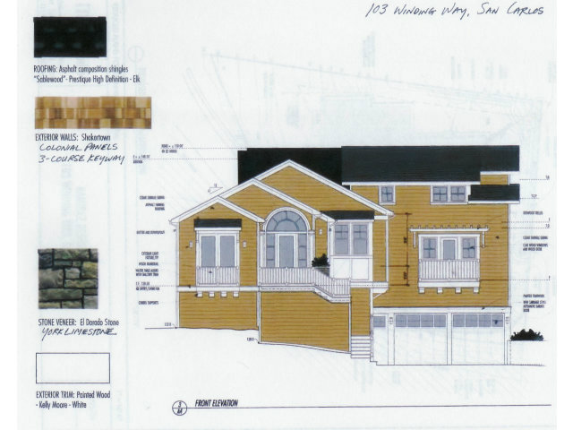 103 WINDING Way
