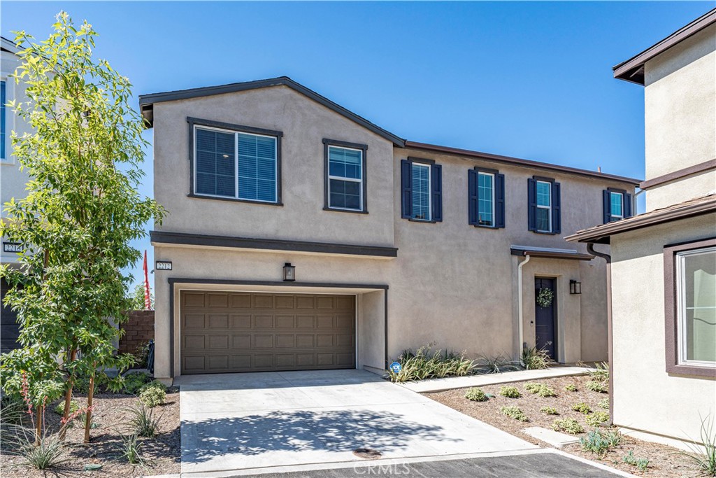 2212 N Baldridge Canyon Court