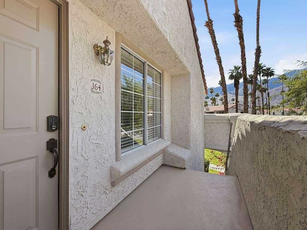 500 S Farrell Drive J64