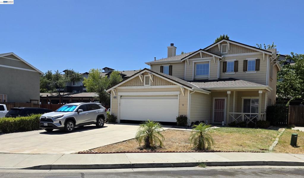 4341 Burr Court