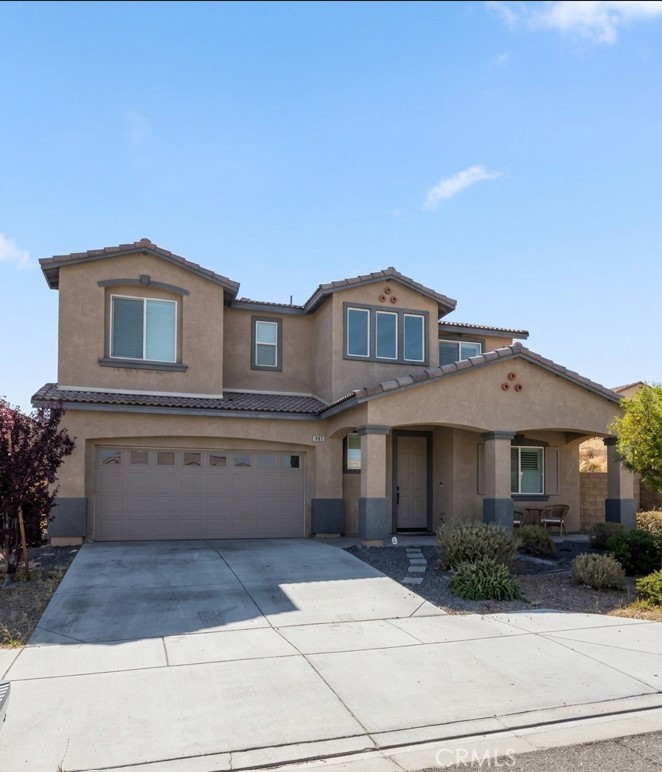 16137 Hamilton Court