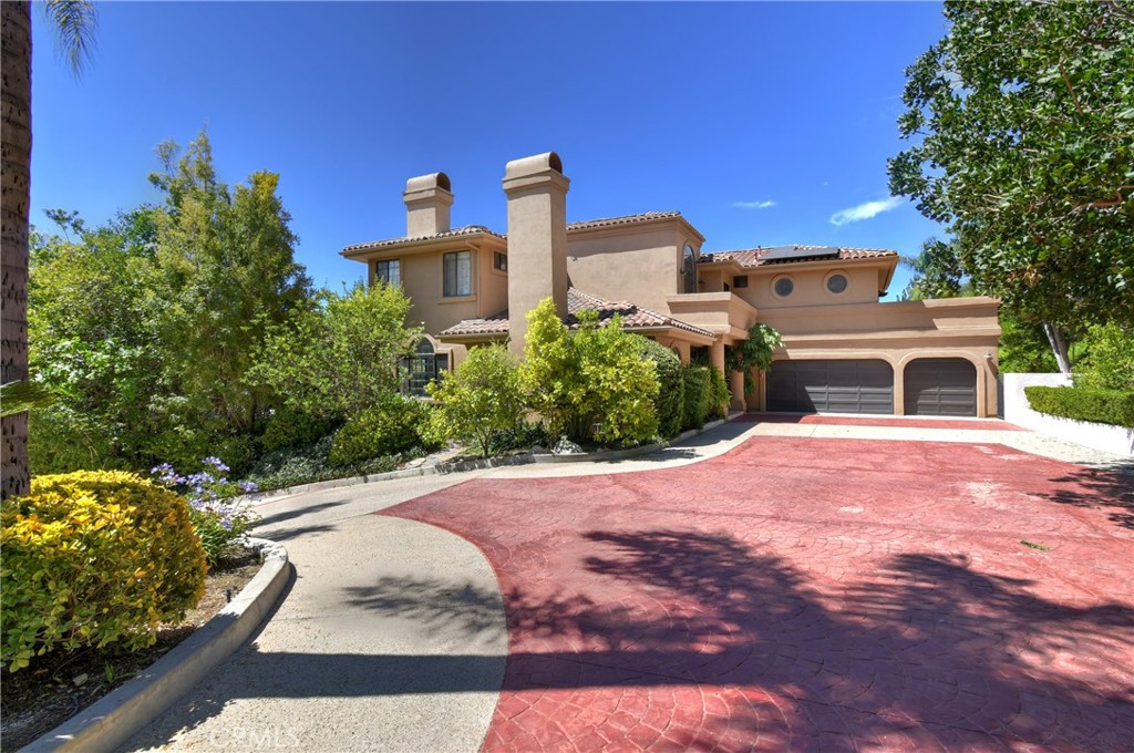 4423 Tedregal Court