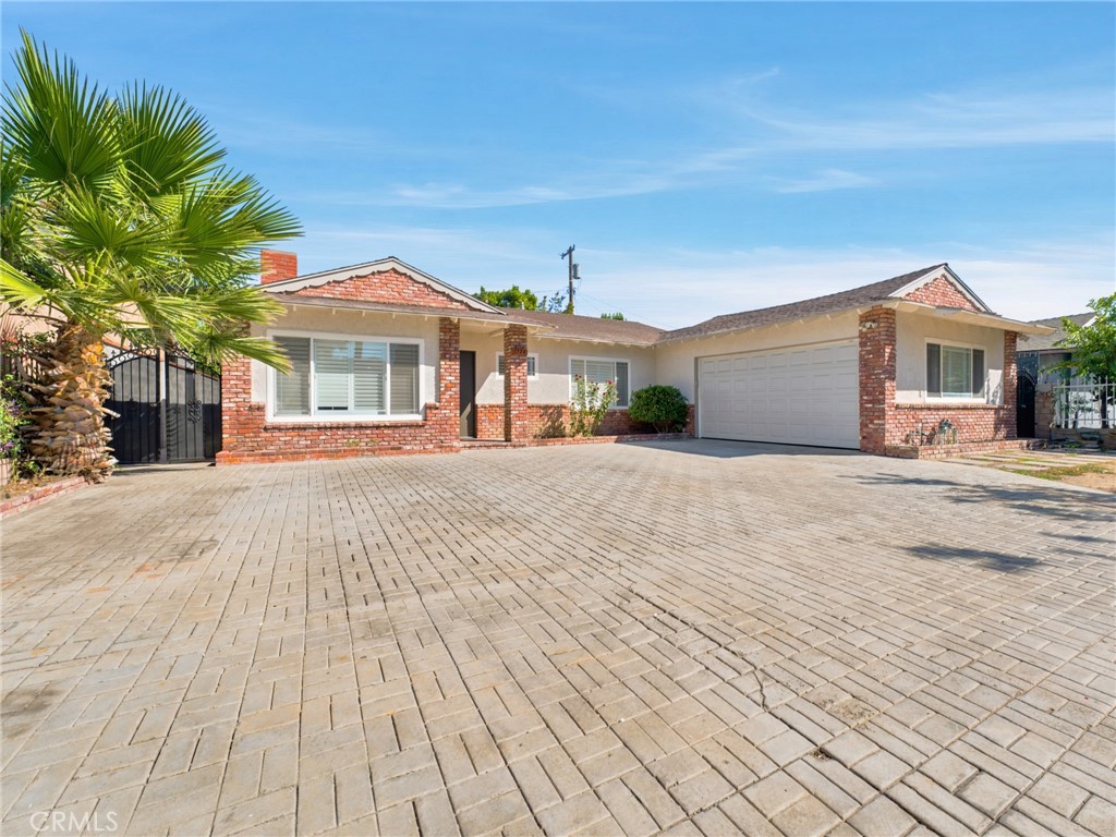 11774 Terra Bella Street