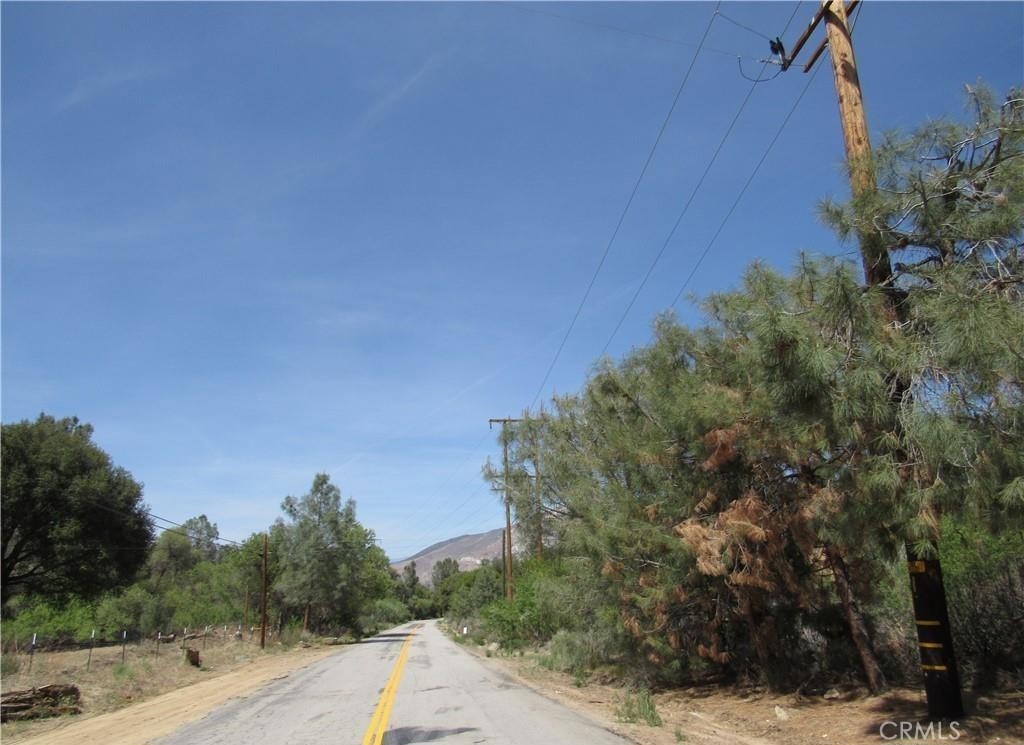 0 095-061-02-00-3 Caliente Bodfish Road