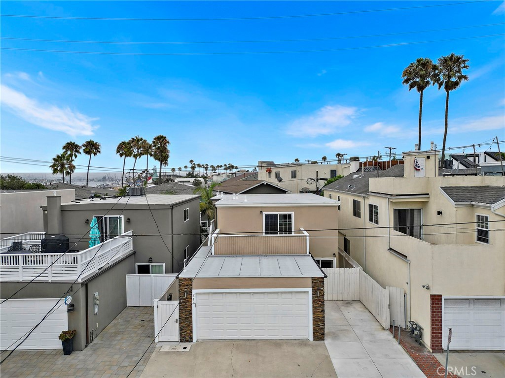 214 20th Street A