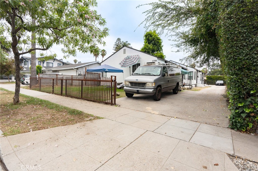 1758 Lincoln Avenue