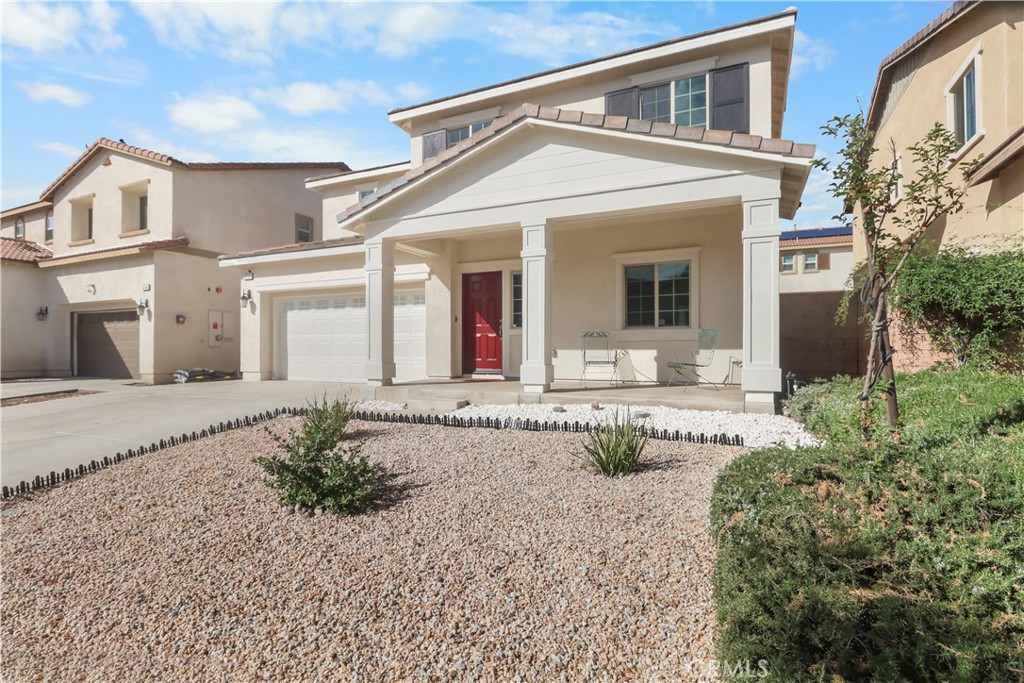 16768 Olive Tree Lane