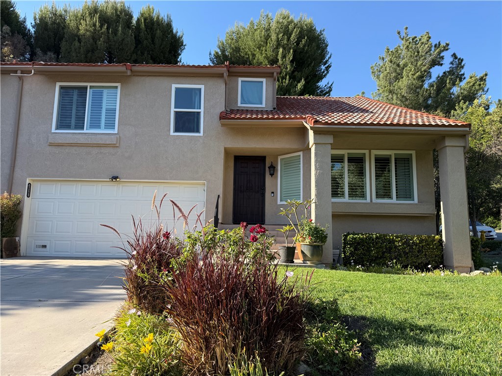 26341 Rainbow Glen Drive