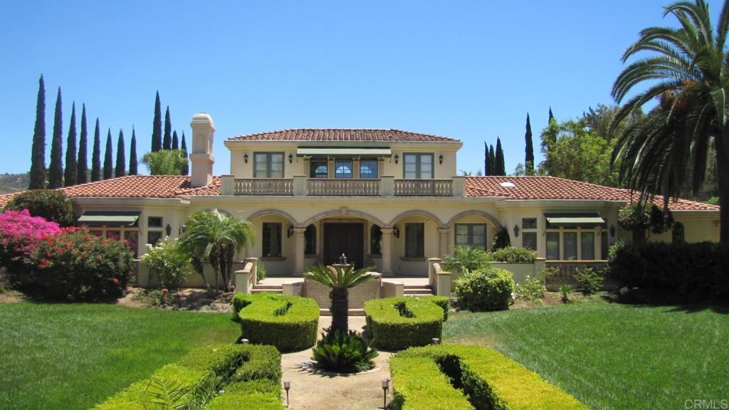 7263 Via Mariposa Sur