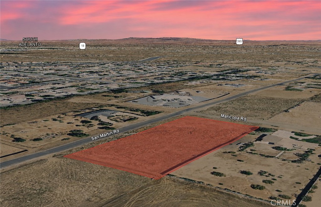0 Maricopa Road