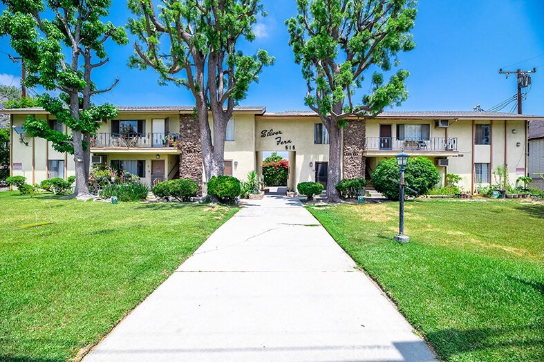 515 Fairview Avenue
