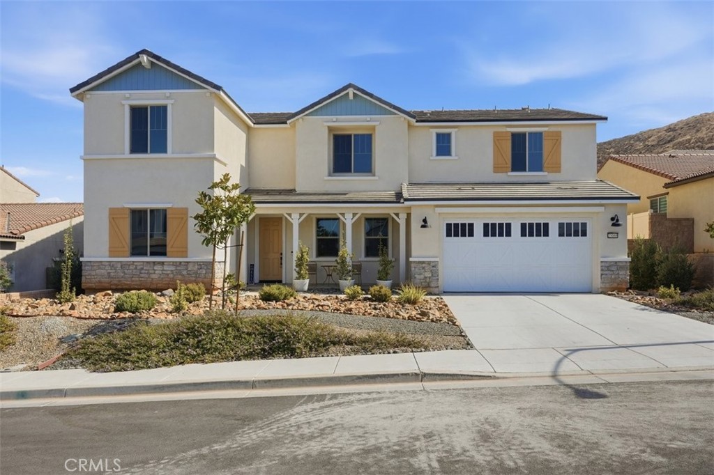 25069 Desert Sage Drive