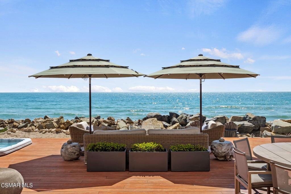 5496 Rincon Beach Park Drive