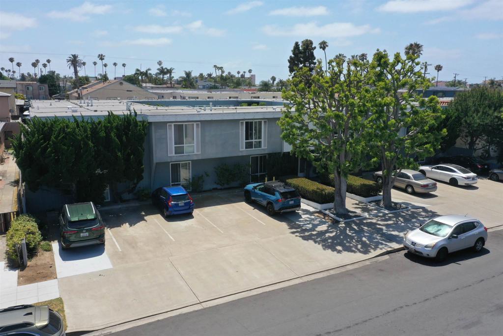 4935 Niagara Avenue