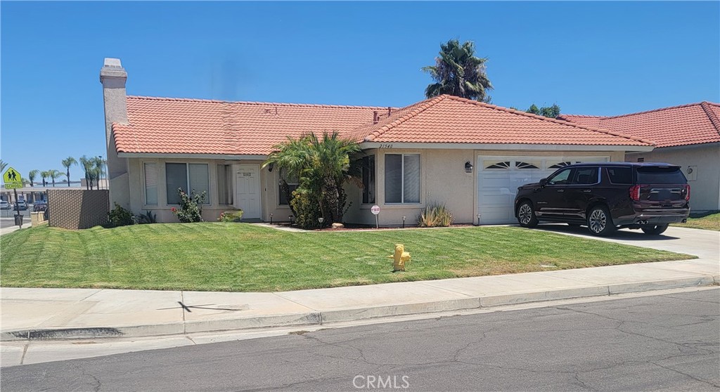 21540 Foxwood Court