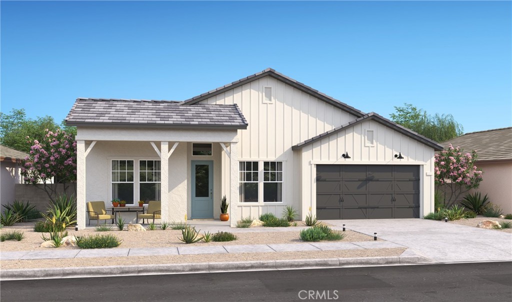 17733 Red Rock Court
