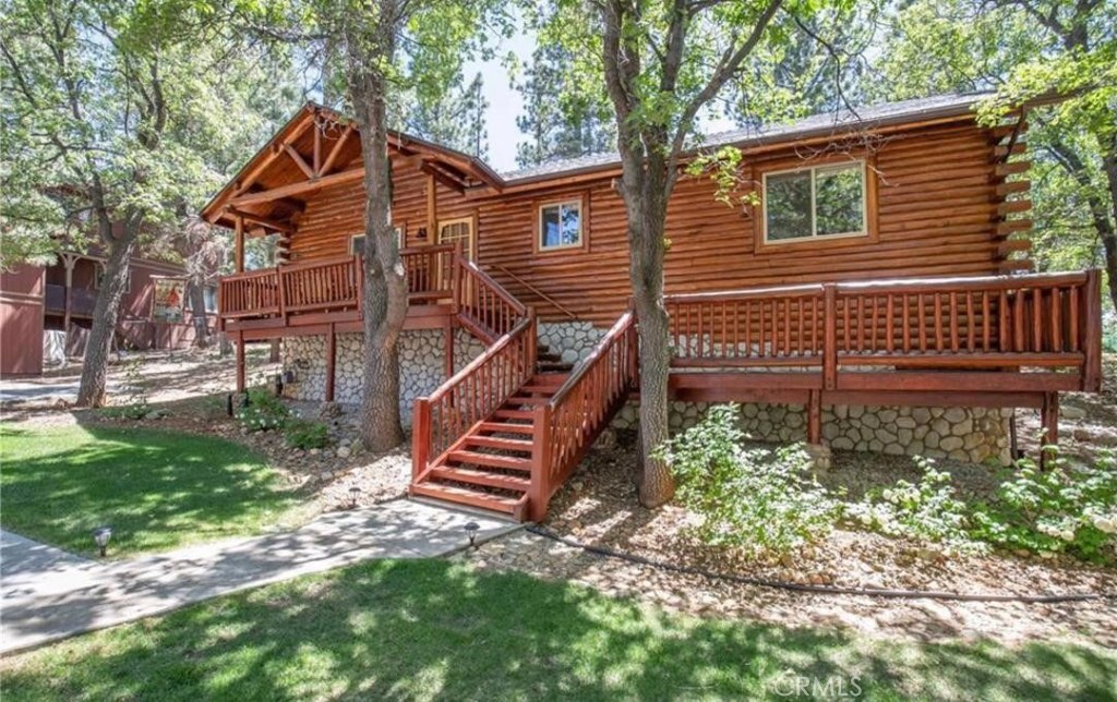 1793 Columbine Drive