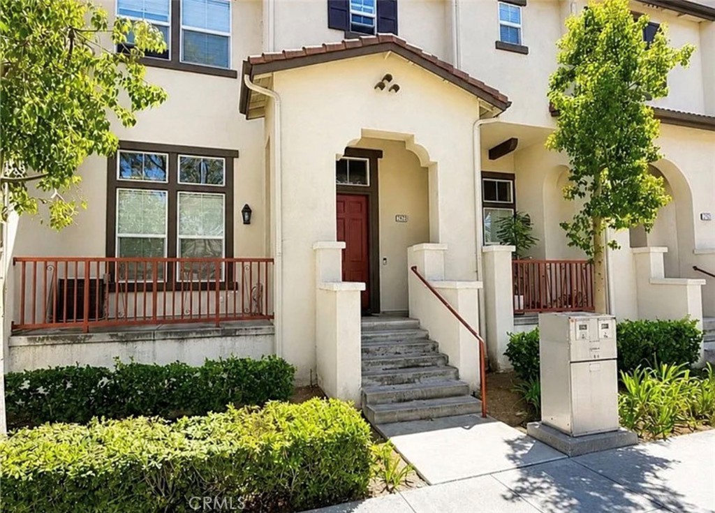 2043 Owens Drive