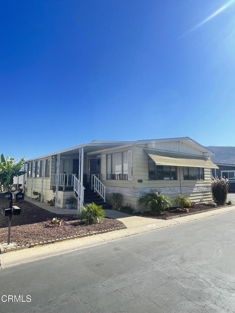 500 W Santa Maria Street 134