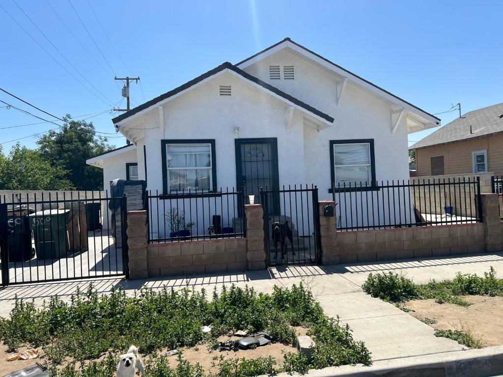 509 King Street