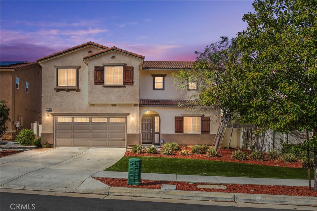 1274 Pinehurst Dr.