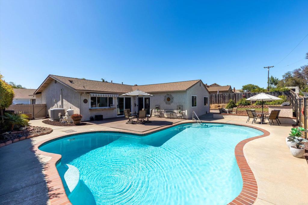 538 Shadow Hills Drive