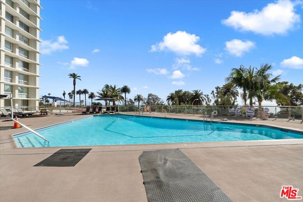 201 Ocean Avenue 502B
