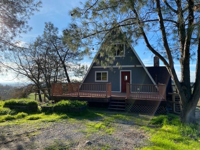 2461 Quail Oaks Road
