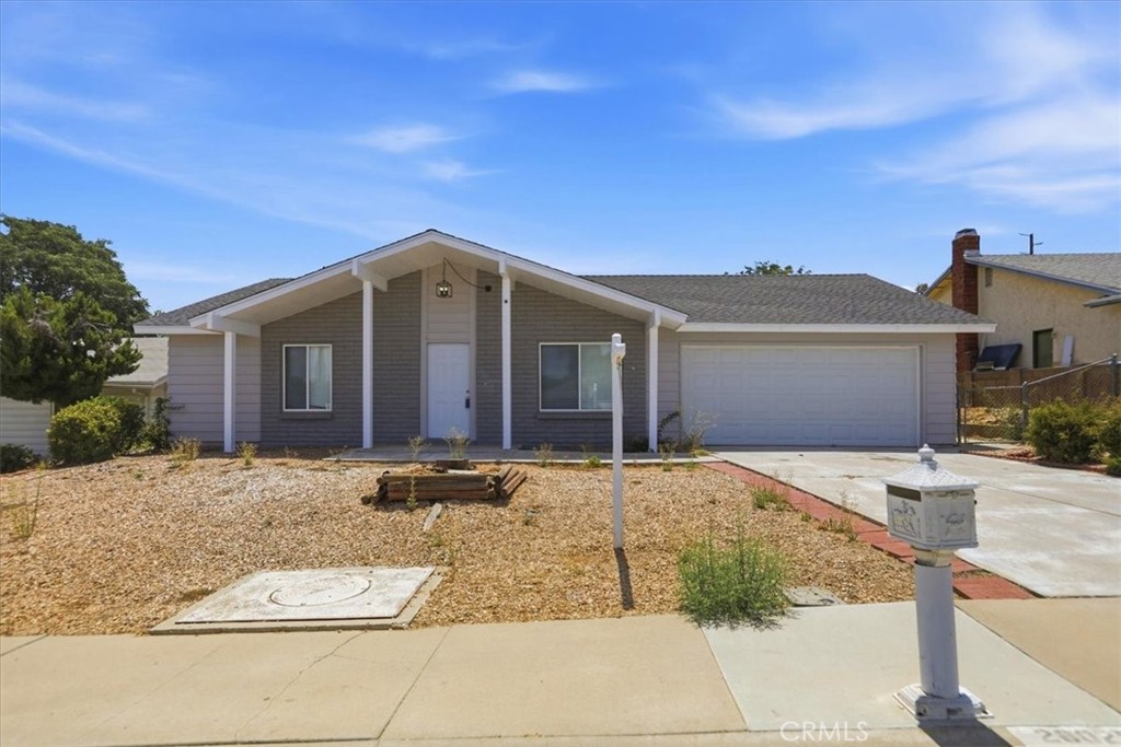 26025 Chambers
