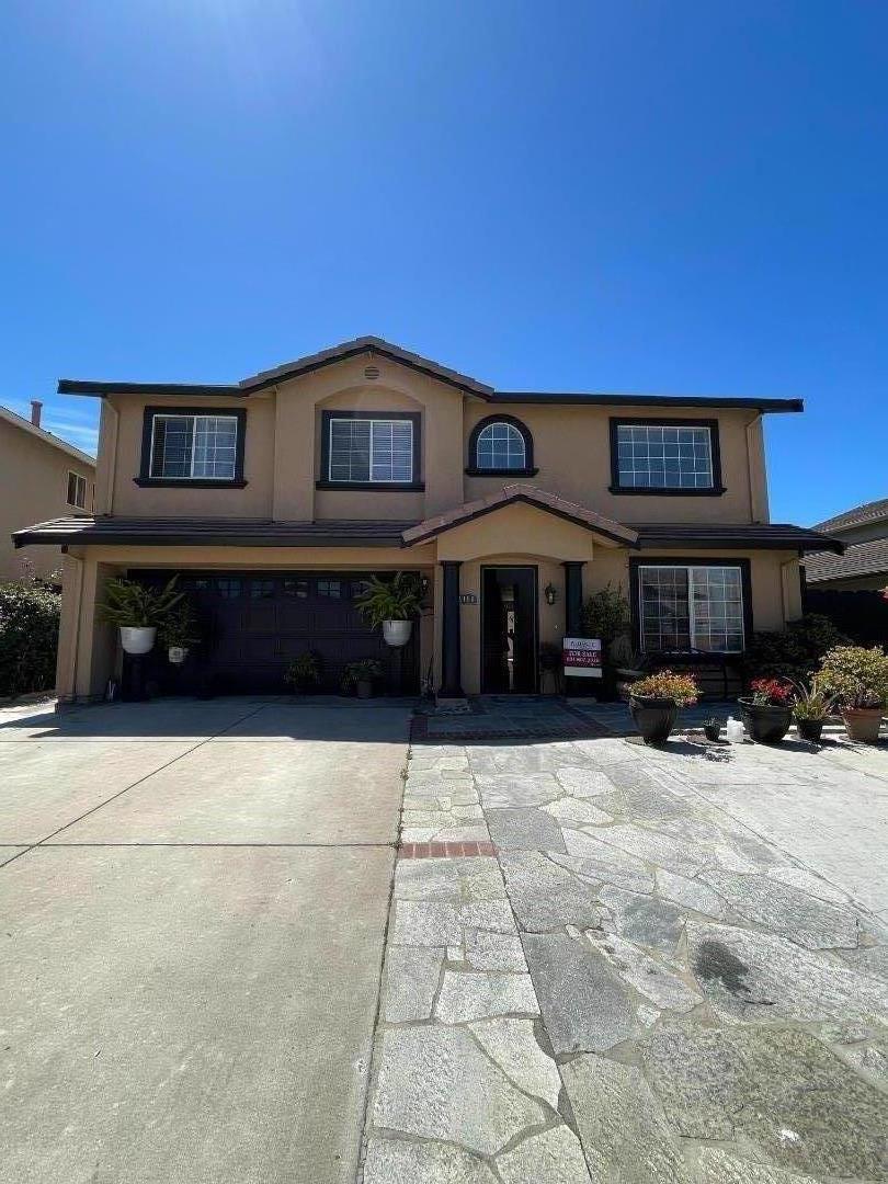 1116 Eagle Drive
