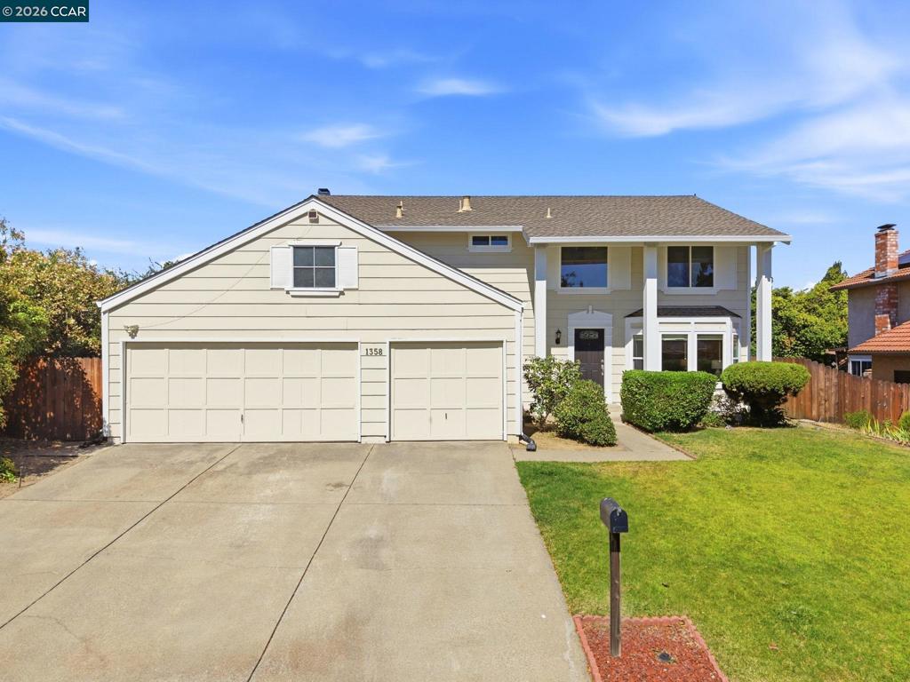 1358 Shade Oak Ln
