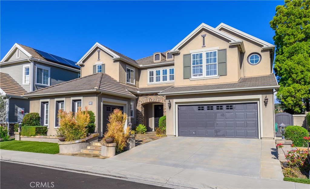 16 Pegasus Dr.
