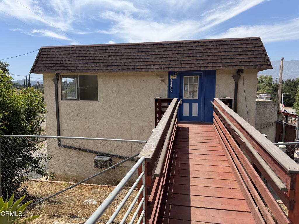 11400 N Ventura Avenue Floor 2