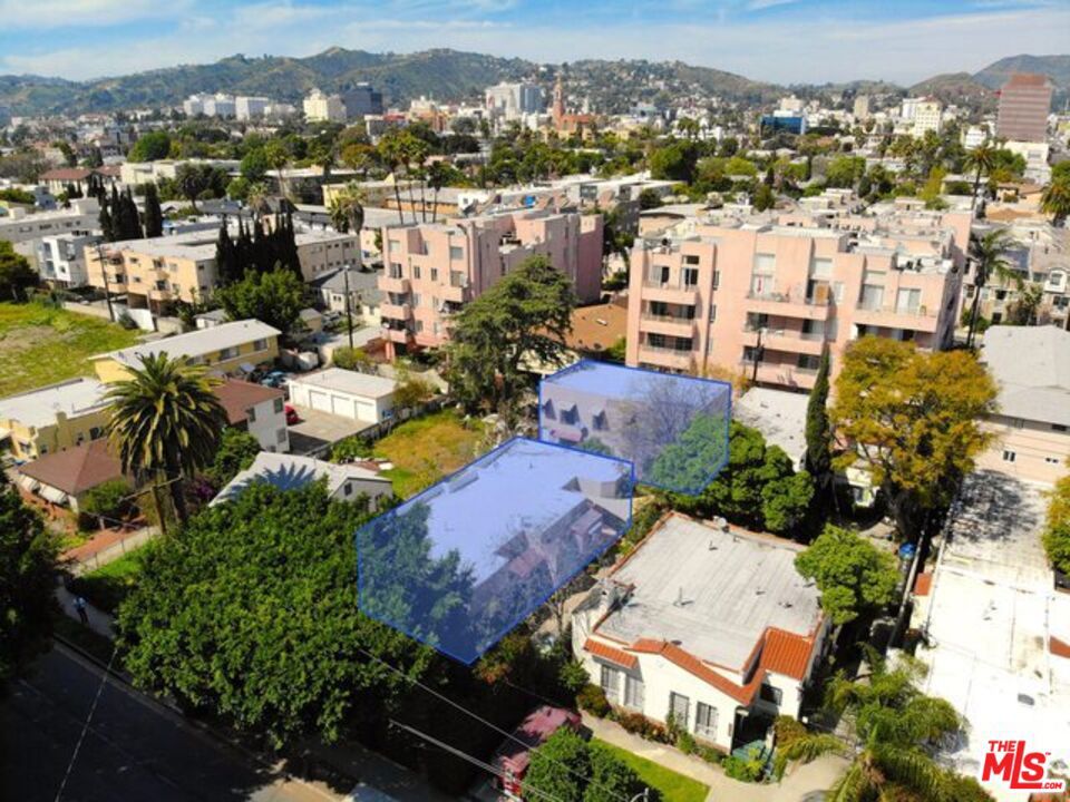 6477 Lexington Avenue