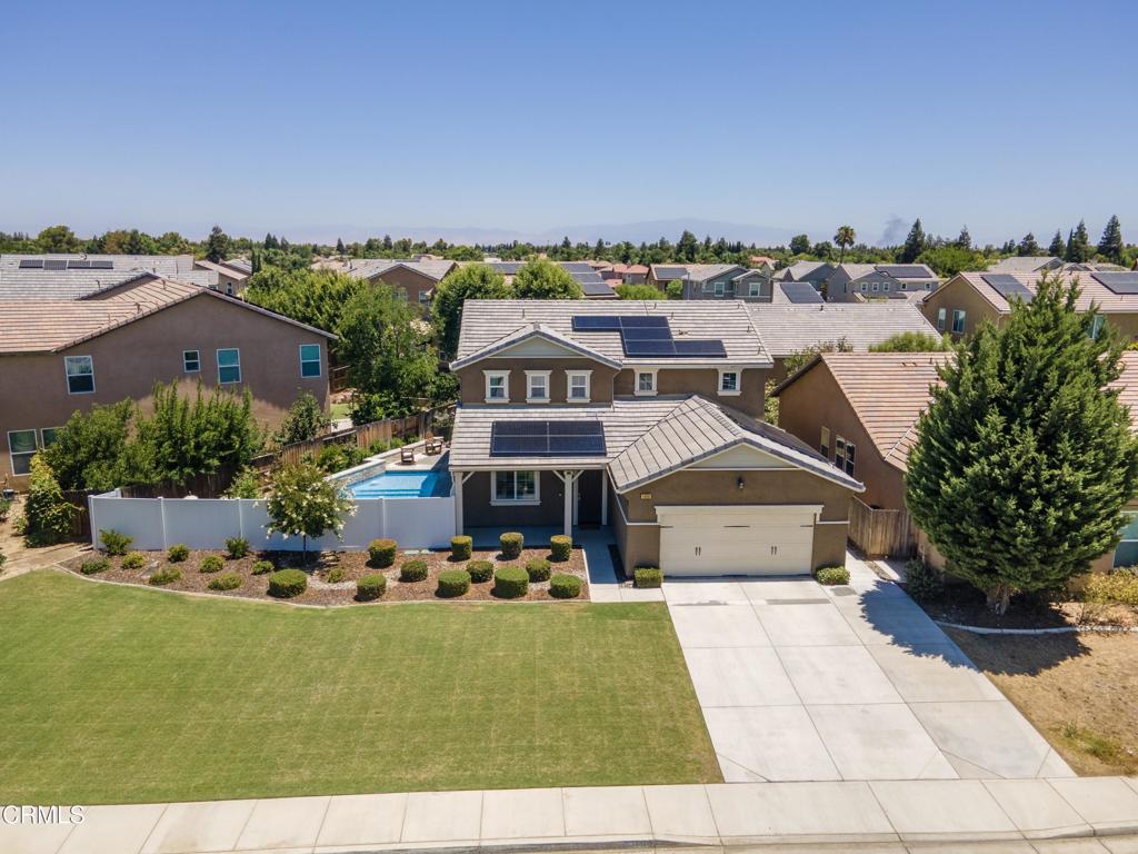 1408 Waterfall Lane